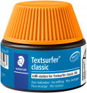 Staedtler Refill Station for Textsurfer Highlighter Pen - Orange