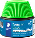 Staedtler Refill Station for Textsurfer Highlighter Pen - Green