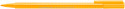 Staedtler Triplus Triangular Fibre Tip Pen - Neon Orange