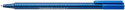 Staedtler Triplus Ballpoint Pen - Fine - Blue