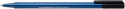 Staedtler Triplus Ballpoint Pen - Extra Broad - Black