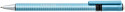 Staedtler Triplus Micro Mechanical Pencil - 1.3mm - Light Grey