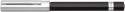 Staedtler TRX Rollerball Pen - Black Chrome Trim - Picture 2