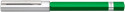 Staedtler TRX Fountain Pen - Green Chrome Trim - Picture 2