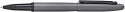 Sheaffer VFM Rollerball Pen - Matte Gunmetal Grey - Picture 1