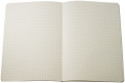 Sheaffer Ruled Journal - Brown - Large - Picture 1