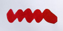 Diamine Inkvent Christmas Ink Bottle 50ml - Candy Cane - Picture 1