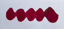 Diamine Inkvent Christmas Ink Bottle 50ml - Poinsettia - Picture 1