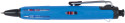 Tombow Airpress Ballpoint Pen - Light Blue