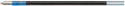 Tombow Ballpoint Refill for Reporter Smart and Zoom 103 - Blue