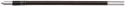 Tombow Ballpoint Refill for Reporter Smart and Zoom 103 - Black