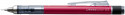 Tombow Mono Graph Mechanical Pencil - Red