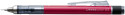 Tombow Mono Graph Mechanical Pencil - Red