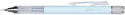 Tombow Mono Graph Mechanical Pencil - Ice Blue