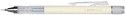 Tombow Mono Graph Mechanical Pencil - Cream Yellow