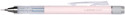 Tombow Mono Graph Mechanical Pencil - Coral Pink