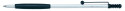 Tombow Zoom 707 Ballpoint Pen - White