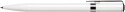 Tombow Zoom L105 City Ballpoint Pen - White