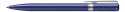 Tombow Zoom L105 City Ballpoint Pen - Blue