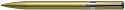 Tombow Zoom L105 City Ballpoint Pen - Gold Lime
