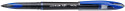 Uni-Ball UBA-188-M AIR Micro Rollerball Pen - Blue