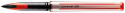 Uni-Ball UBA-188-L AIR Rollerball Pen - Red