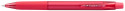 Uni-Ball URN-181-07 Eraseable Retractable Rollerball Pen - Red