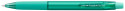 Uni-Ball URN-181-07 Eraseable Retractable Rollerball Pen - Green
