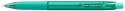 Uni-Ball URN-181-07 Eraseable Retractable Rollerball Pen - Green