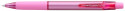 Uni-Ball URN-181-07 Eraseable Retractable Rollerball Pen - Pink