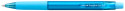 Uni-Ball URN-181-07 Eraseable Retractable Rollerball Pen - Sky Blue
