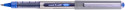 Uni-Ball UB-157  Eye Medium Liquid Ink Rollerball Pen - Blue