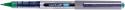 Uni-Ball UB-157 Eye Medium Liquid Ink Rollerball Pen - Green