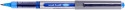 Uni-Ball UB-157 Eye Medium Liquid Ink Rollerball Pen - Light Blue
