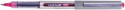 Uni-Ball UB-157 Eye Medium Liquid Ink Rollerball Pen - Wine