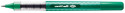 Uni-Ball UB-157D Eye Designer Rollerball Pen - Green