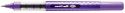 Uni-Ball UB-157D Eye Designer Rollerball Pen - Violet