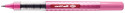 Uni-Ball UB-157D Eye Designer Rollerball Pen - Pink