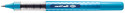 Uni-Ball UB-157D Eye Designer Rollerball Pen - Light Blue