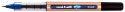 Uni-Ball UB-150-10 Eye Broad Rollerball Pen - Blue