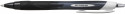 Uni-Ball SXN-150S Jetstream Sport Retractable Rollerball Pen - Black