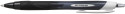 Uni-Ball SXN-150S Jetstream Sport Retractable Rollerball Pen - Black