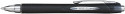 Uni-Ball SXN-210 Jetstream Retractable Rollerball Pen - Black