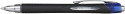 Uni-Ball SXN-210 Jetstream Retractable Rollerball Pen - Blue