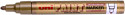 Uni-Ball PX-20 Paint Marker Medium - Gold