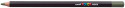 Uni-Ball KPE-200 POSCA Pencil - Khaki Green
