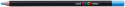 Uni-Ball KPE-200 POSCA Pencil - Light Blue