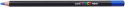 Uni-Ball KPE-200 POSCA Pencil - PRS Blue