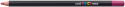 Uni-Ball KPE-200 POSCA Pencil - Fuschia