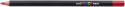 Uni-Ball KPE-200 POSCA Pencil - Vermillion
